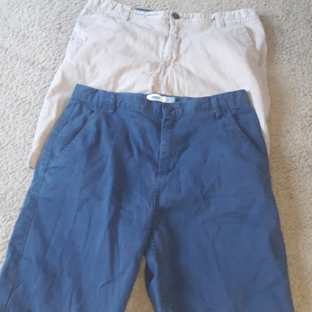 Boys Uniform shorts